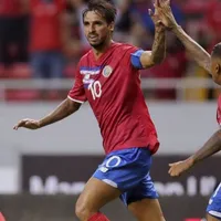 Costa Rica suma 3 puntos de oro ante Panamá en San José