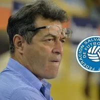 "Después me culpan a mí": Hugo Pérez analiza no jugar amistosos con El Salvador