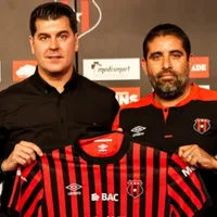 "De la casa": Ismael Rescalvo ya se aseguró dos refuerzos clave en Alajuelense para pelear por la 32