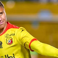 Herediano logró este miércoles lo que nadie había podido hacer contra Saprissa