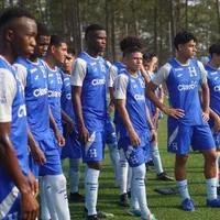 Mundial Sub-20 Argentina 2023: cómo le fue a Honduras en sus anteriores participaciones