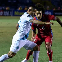 “No podemos cambiar nuestro estilo”: la molestia de Adalberto Carrasquilla tras el empate con Guatemala