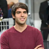 Kaká contó quién es mejor Cristiano Ronaldo o Messi y explicó el por qué