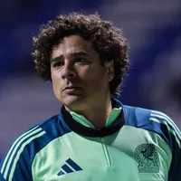 ¿Por qué Memo Ochoa no juega hoy en el partido de México vs. República Checa por el Mundial 2026?