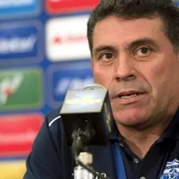 Fepafut contactó a Suárez pero Costa Rica se le adelantó
