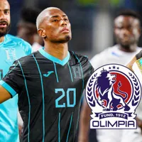 ¿Vuelve a casa? El entorno de Deybi Flores confiesa lo que nadie quería escuchar sobre Olimpia