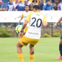 Cartaginés despidió a "Chiqui" con revés ante Rosario Central
