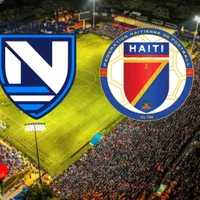 Nicaragua vs. Haití: ¿A qué hora juegan y cómo ver hoy el partido? Eliminatorias Concacaf al Mundial 2026