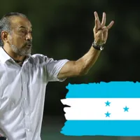 BOMBAZO: Raúl "Potro" Gutiérrez está muy cerca de regresar a Honduras