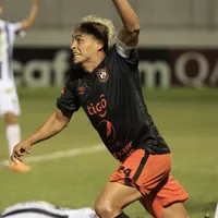 Copa Centroamericana 2023: Águila vence en el último minuto a Diriangén