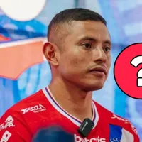 La sorpresa del mercado: Carlos Mejía ficha por un inesperado equipo de Guatemala junto a un campeón con Saprissa .