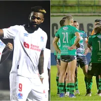 Olimpia vs. Juticalpa: a qué hora y dónde ver el partido por la Liga Nacional de Honduras 2024
