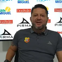 Jafet Soto envía mensaje a su afición: "Hagamos una semana mágica" [Video]