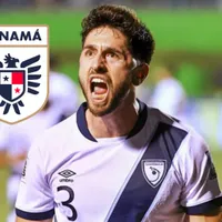 Nicolás Samayoa necesitó sólo dos palabras para enfurecer a Panamá y decir lo que todos en Guatemala estaban esperando camino al Mundial 2026