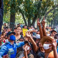 Actualización: Honduras y el posible riesgo de un epicentro por COVID-19