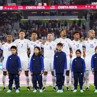 ¿Cuándo vuelve a jugar Costa Rica en el Mundial de Qatar 2022?