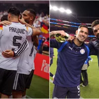 Cuál es el ranking FIFA de Paraguay y cuántos puestos lo separan de Alemania en el Mundial 2026