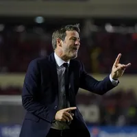 Thomas Christiansen tras el triunfo de Panamá: "Las remontadas muestran el carácter del equipo"