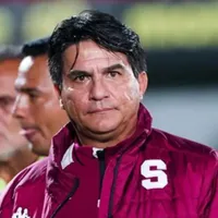 "Ofertas de otros clubes": Vladimir Quesada revela lo que nadie en Saprissa esperaba tras su regreso triunfal ante Sporting