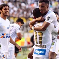 Bryan Ruiz extendió la fiesta con Santos en el Brasileirao