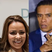 ¿Por qué el maquillador de la esposa de Keylor se metió con DT de Saprissa?