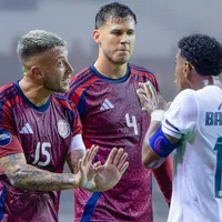 Se burlan de Costa Rica por perder ante Panamá.