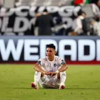 Bryan Tamacas confirmó si seguirá o no en Alianza para esta temporada