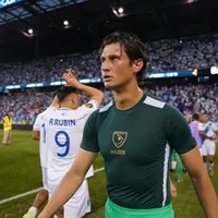 Guatemala | La prensa internacional se rindió ante Nicholas Hagen por su actuación en Copa Oro