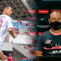 Técnico de Pumas: “Mariano Torres arma, tiene una buena pegada y es un zurdo elegante”