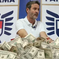 Thomas Christiansen gana 840 mil dólares en Panamá; este es el salario que pide para renovar después del Mundial 2026