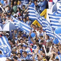 Ciudad de Cartago fue una absoluta fiesta tras ganar la final de segunda fase [Videos]