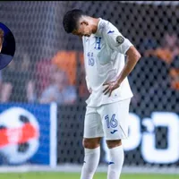 David Faitelson: "Honduras quiere ver el Mundial por televisión"