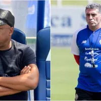 Hernán Medford también arremete contra Luis Fernando Suárez