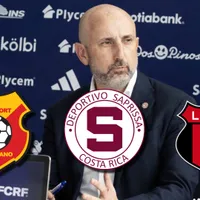 Fedefútbol toma fuerte decisión.