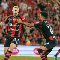 "Equipo chico": Alajuelense recibe una despiadada burla a nivel Concacaf y la afición estalla