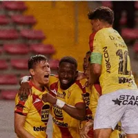 Herediano conquistó la Supercopa tras derrotar a Cartaginés
