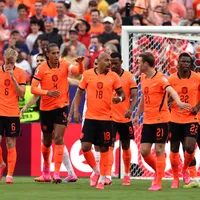 Países Bajos terminó primero en el Grupo F: contra quién, cuándo y dónde juega los 16vos del Mundial 2026