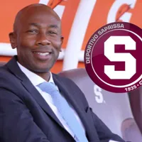 "Una muy buena noticia": Wanchope confirma dos refuerzos que esperaba con ansias desde su llegada a Saprissa
