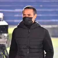 Walter Centeno: "Todo mundo aquí quiere que clasifique Alajuelense, Saprissa o Herediano"