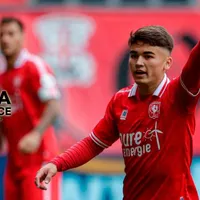 UEFA Conference League 2022-23: Twente de Manfred Ugalde avanza a última ronda previa