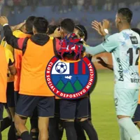 Municipal sufre otra baja para los cuartos de final. (Foto: Futbolguate)