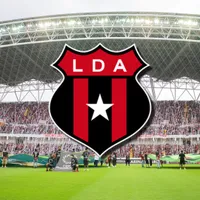Alajuelense hace el anuncio oficial.
