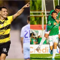 Real España vs Marathón EN VIVO: a qué hora y dónde ver hoy el clásico | Liga Nacional de Honduras