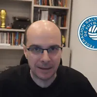 Misterchip habló del nuevo formato y se refirió a la situación de El Salvador