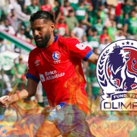 Mientras Eduardo Espinel guardó silencio, desde Olimpia estallan contra el arbitraje: "El mundo avanza"