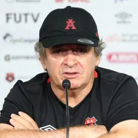 machillo ramirez-conferencia de prensa-alajuelense