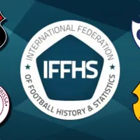 Los mejores equipos de Costa Rica según el ranking de IFFHS.