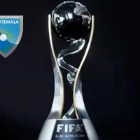 Guatemala | ¿Cuál es el premio para el equipo campeón del Mundial Sub-20?
