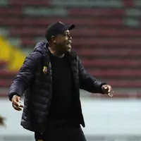La oferta que tiene Hernán Medford de club sudamericano