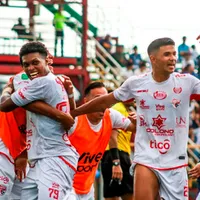 El ascenso de Santos Guápiles desde la llegada de Julio César Dely Valdés